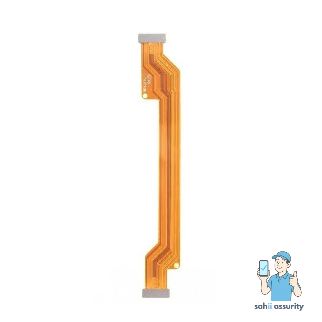 Main Board Flex Cable for Vivo Y91i thumbnail